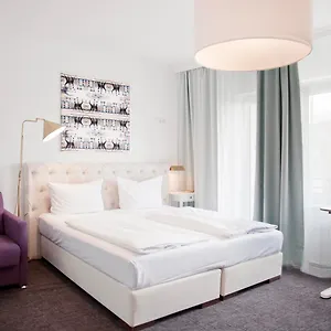 Otel Les Nations
