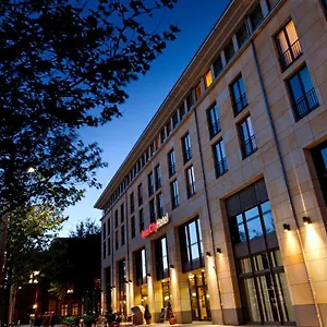 **** Hotell Intercityhotel Tyskland