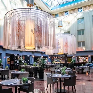 **** Hotell Radisson Blu Tyskland