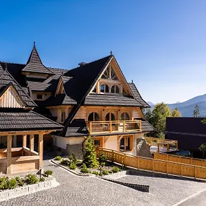 https://rezydencja-spa-czarny-niedzwiedz.zakopanehotels.org