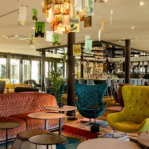 3* فندق One Muenchen-messe