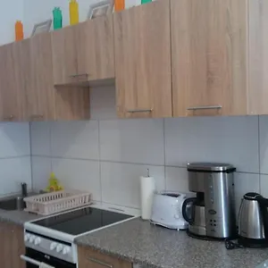 Ferienwohnung Berlino