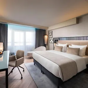 Отель Leonardo Royal Frankfurt
