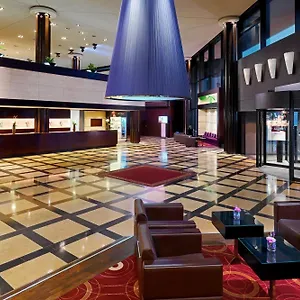 **** Hotell The Westin Tyskland