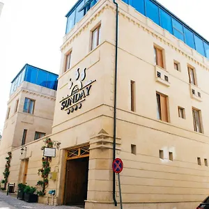 https://sunday-hotel-baku.aboutbakuhotels.com