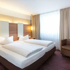 4* Hotel Cristal