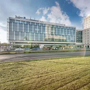 Otel Radisson Blu