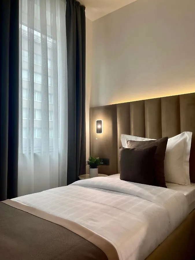Bayer'S City Hotel Münih
