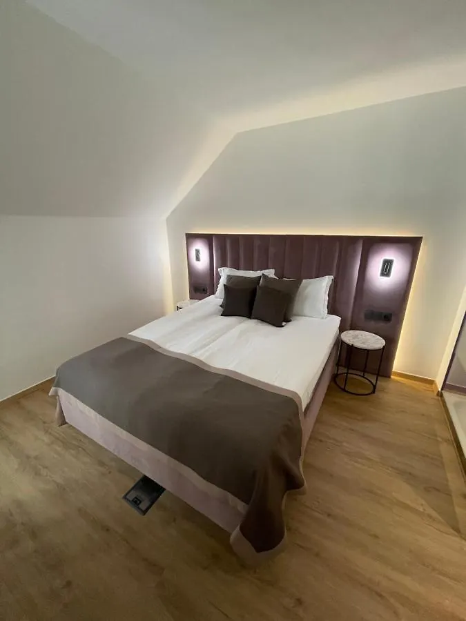 Bayer'S City Hotel Münih
