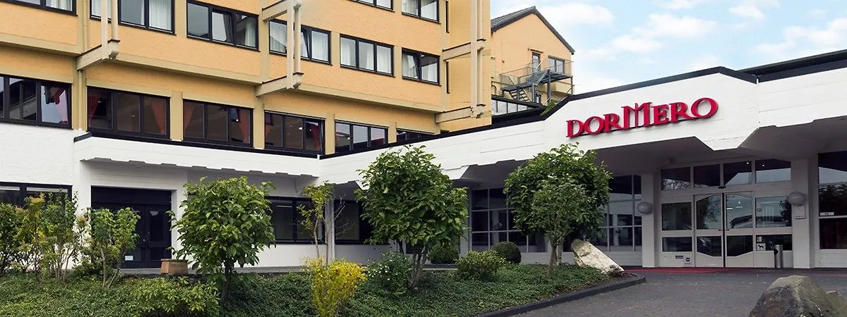 Bayer'S City Hotel Münih
