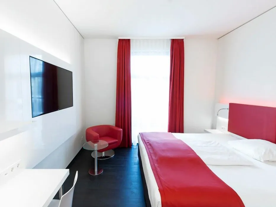 Bayer'S City Hotel Münih