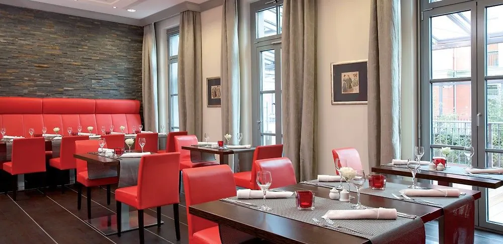 Bayer'S City Hotel Münih