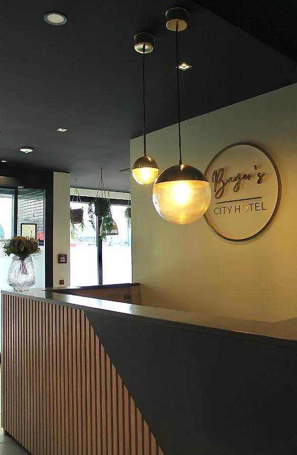 Bayer'S City Hotel Monaco di Baviera 3*,  Germania